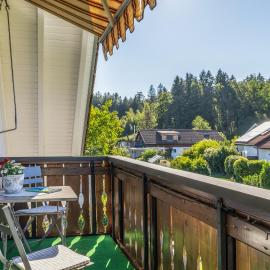 Fewo Relax, Hotel in Sigmarszell