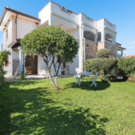 Villa Fiorita