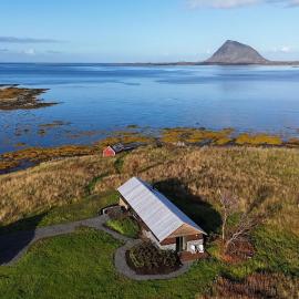 Storøya Lodge Lofoten