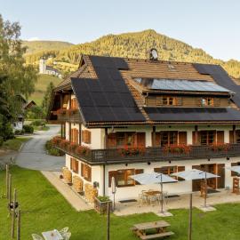 Arriach Apartments
