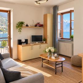 Lakeside Apartment، فندق في غرافيدونا