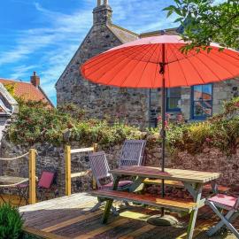 Lee Cottage - E4343A