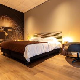 Hotel de Raket