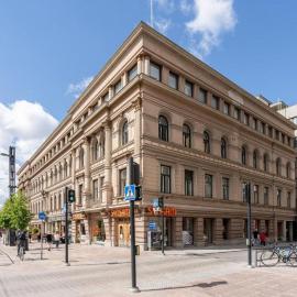 "Hämeenkatu" - Renovated Loft at the BEST location