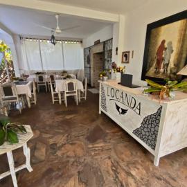 La Locanda Boutique Guest House