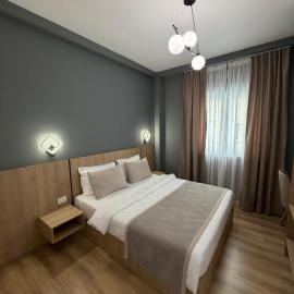 Tirana Prime Apartments, hotel Tiranában
