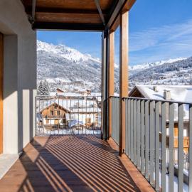 HOTIDAY Bormio Apartments