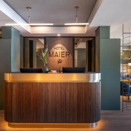 Hotel Maier