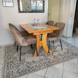 Ferienwohnung FeWe Wandern und Skifahren