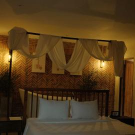 Vũ House Phú Yên- Vintage Room