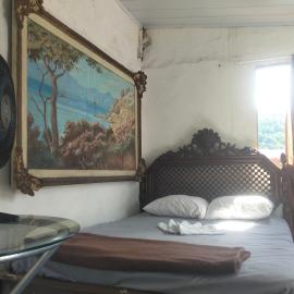 Quarto do Quadro