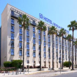 M.A. Hotel Sevilla Congresos