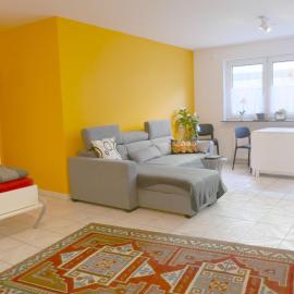 Ferienwohnung Nicole