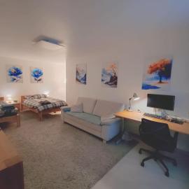 Gästezimmer La Siesta