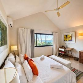 SG17 Villa Sable Front de Mer, готель у місті Palmar