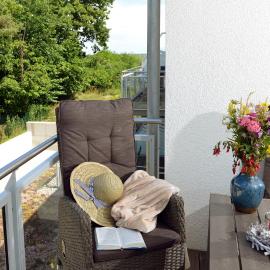 Ferienwohnung Sonnensegler