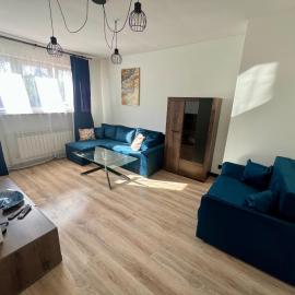 Good Place - Apartment by the Auschwitz Museum