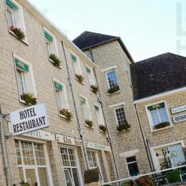 Logis Hôtel Restaurant Le Clos Normand