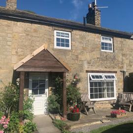 Meadow Cottage - Gateway to the Yorkshire Dales