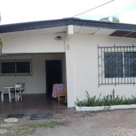 Yayi Maria Beach House
