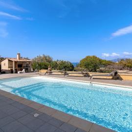 Villa Portigliolo Michelangeli