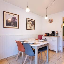 Appartement cosy à Loudenvielle pour 4 pers., WiFi gratuit, proche télécabine, lac et Balnéa