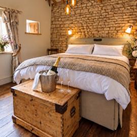 Pea Cottage