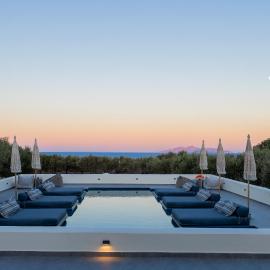 Zaitun Luxury Suites