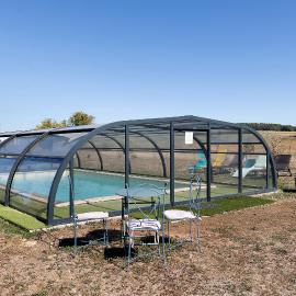 Gite La Maison De La Fée