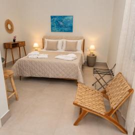 Limani Blue, Gytheio Charming Studios Steps from the Sea
