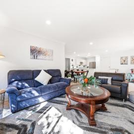 3 bedrooms house with private swimming pool in Lisarow