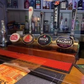 The Kings Head, hotel a Sawston