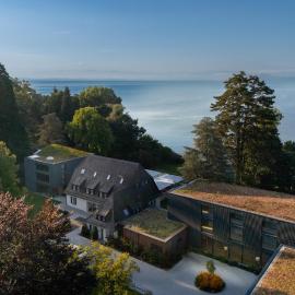 Seegut Zeppelin - a member of Design Hotels