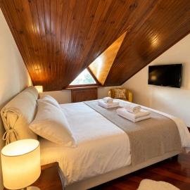 THE LODGE by ALTEREGO, hotel u gradu Peskokostanco