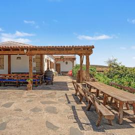 Casa Bike and Hike camino Teide