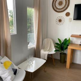 Balai ni Gemma – cozy studio near airport