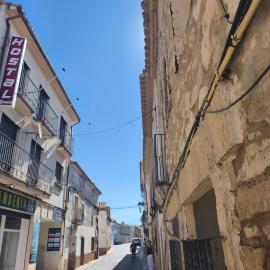 Hostal Centro, hotel v mestu La Muela