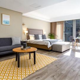 WINK Aparthotel Foreshore