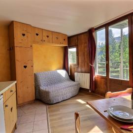 Résidence Les Ruches - maeva Home - Studio 2 Personnes - Confort - Bâtiment Allegro MAE-7437