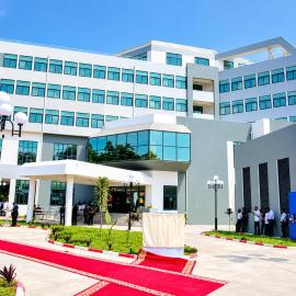 Hotel saint francois de paule