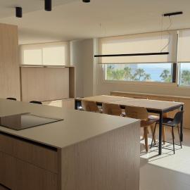 Urbanova 3, hotel v destinaci El Altet