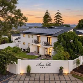 AnnaNella Boutique Hotel, hotel u gradu Durbanvil