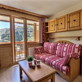 Résidence Le Cédrat - maeva Home - Appartement 2 pièces 4 personnes avec vue montagne - Super Home MAE-9254