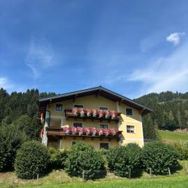 Ebster, Ferienwohnung, hotel u gradu Obkirchen