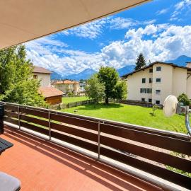 Appartamento 135mq - Splendida Vista Sul Lagorai
