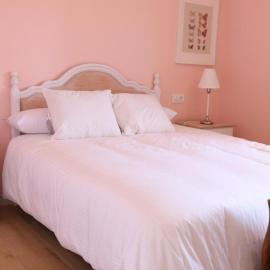Casa Rural Pauli Pedraza