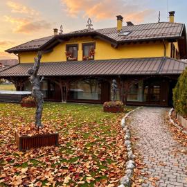Asiago Sporting Lodge - Buongiorno! Hotels, hotel em Asiago