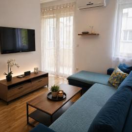 Mostar Luxury Apartment Gonzales
