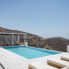Morfes Luxury Apartments