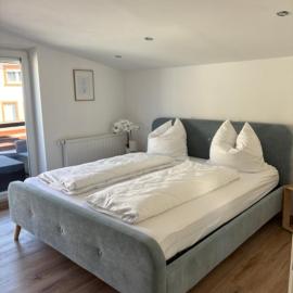 Heuboden - Ferienwohnung in Heppenheim، فندق في هيبنهايم ان در بيرغستراسيه